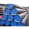Oil Line Pipe, 5.5 to 60mm Thickness, Made of Carbon SteelNew